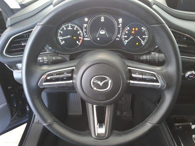 MAZDA CX-30 2.0L e-Skyactiv-G 122cv M Hybrid Executive