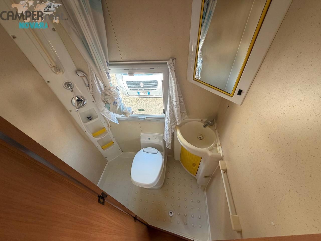 Mobilvetta DESIGN FREELINE NUVOLA