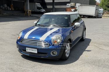MINI Mini 1.4 16V One Chili