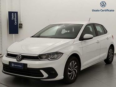 Volkswagen Polo 6ª serie 1.0 TSI Life