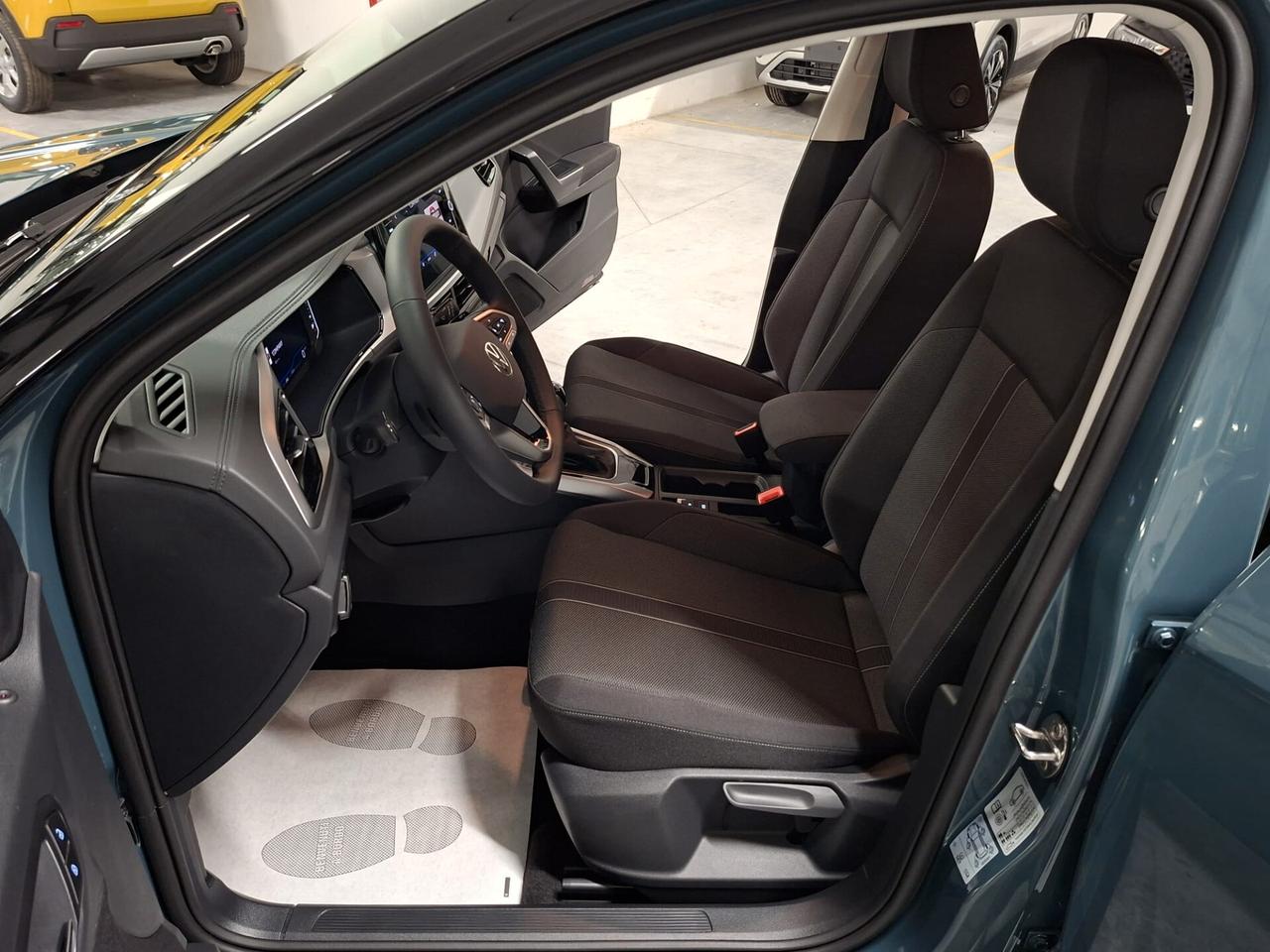 Volkswagen T-Roc 1500 TSI ACT 150CV Sport DSG Km. 0