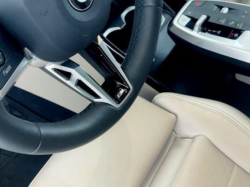 BMW X2 X2 sDrive 18d Msport Pro