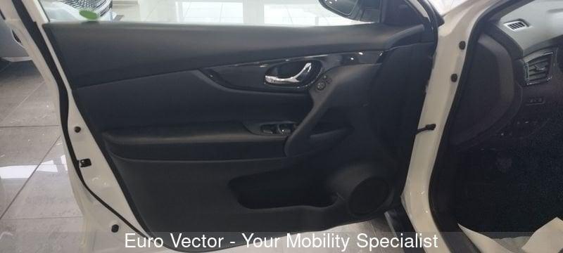 Nissan X-Trail X-Trail dCi 150 4WD N-Connecta