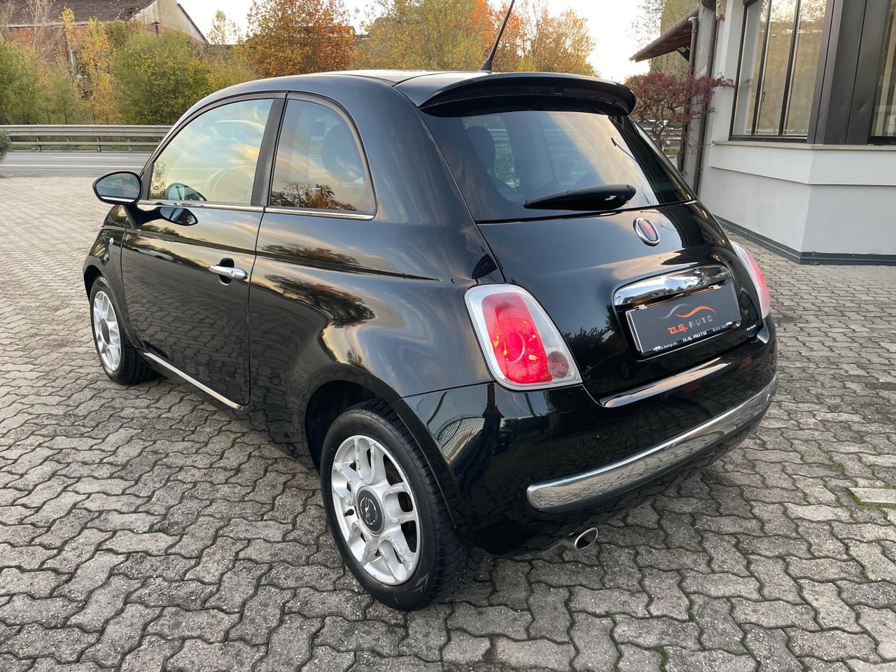 Fiat 500 1.2 Sport