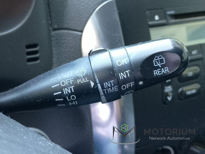 Fiat Sedici 1.9 MJT 4x4 Dynamic