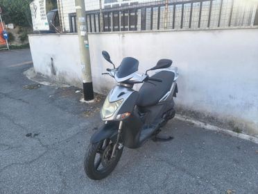 Kymco Agility 150