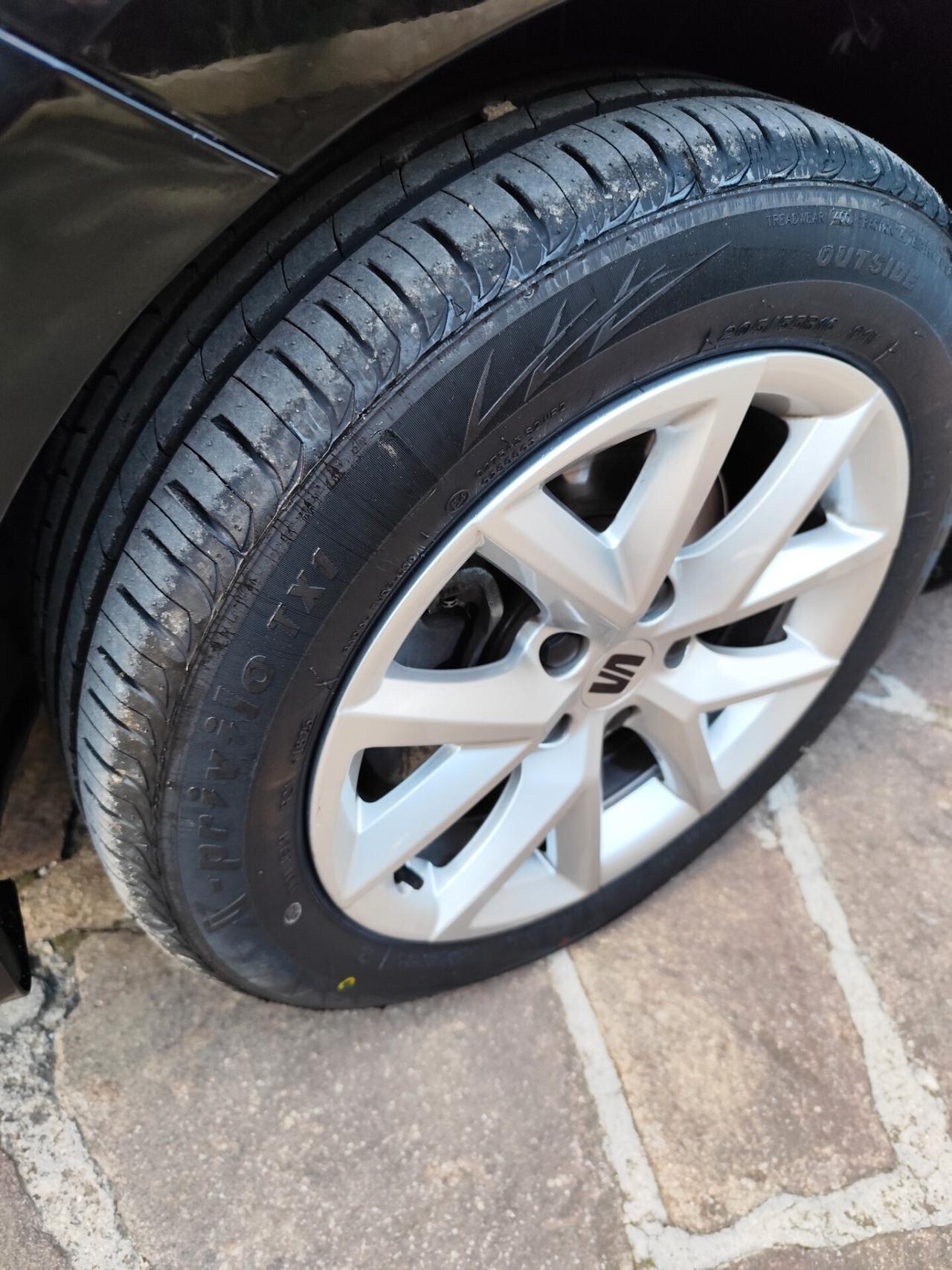 Seat Leon 1.0 TSI Styl