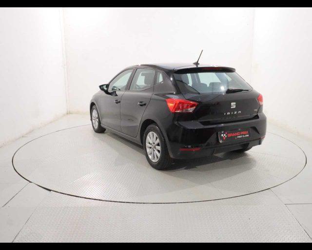 SEAT Ibiza 1.0 TGI 5 porte Business