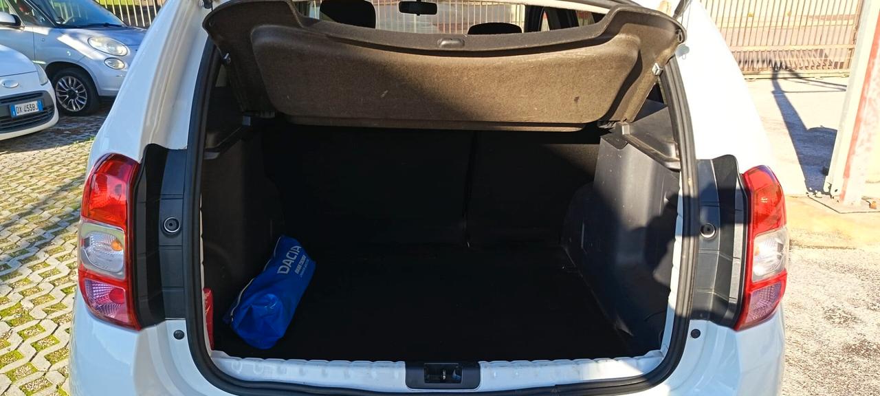 Dacia Duster 1.5 dCi 110CV Start&Stop 4x2 Ambiance