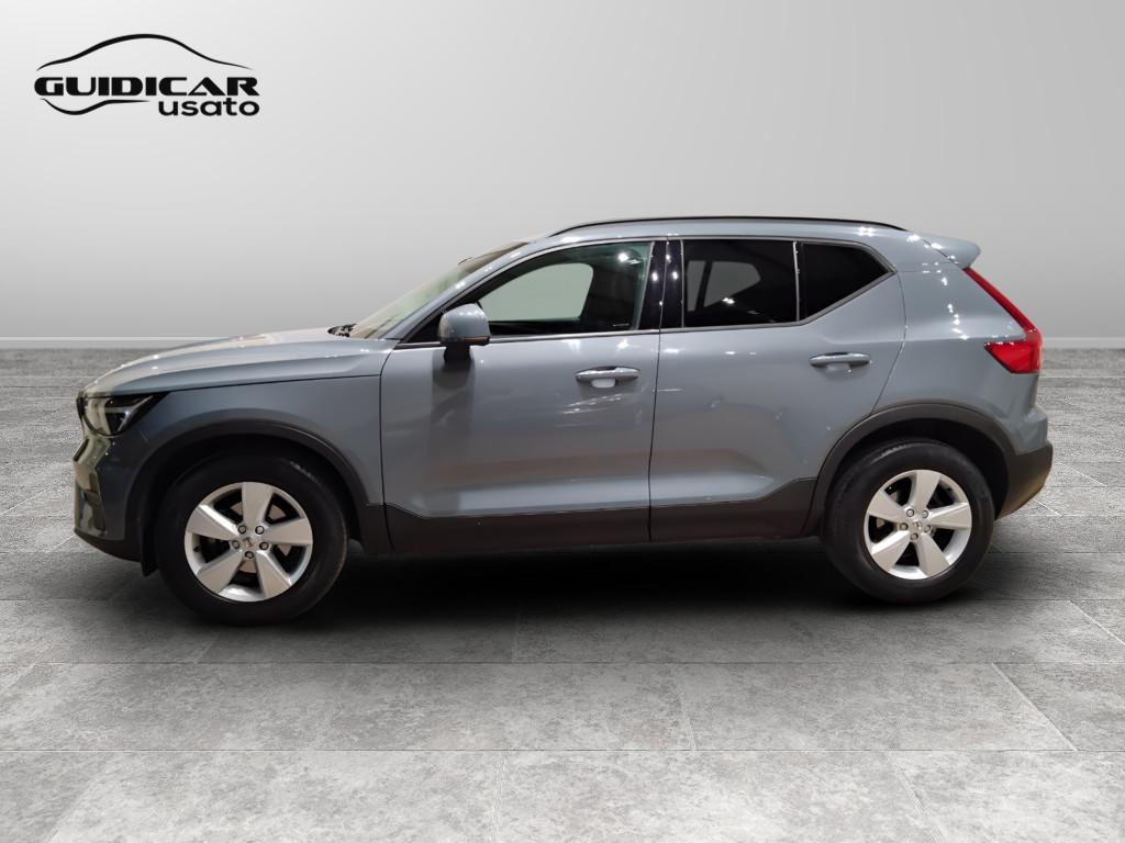 VOLVO XC40 2023 - XC40 1.5 t2 Essential auto