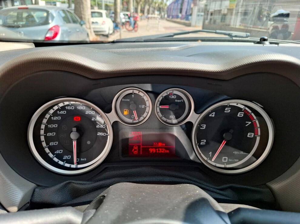 Alfa Romeo MiTo 0.9 BENZINA EURO 6 FULL OPT