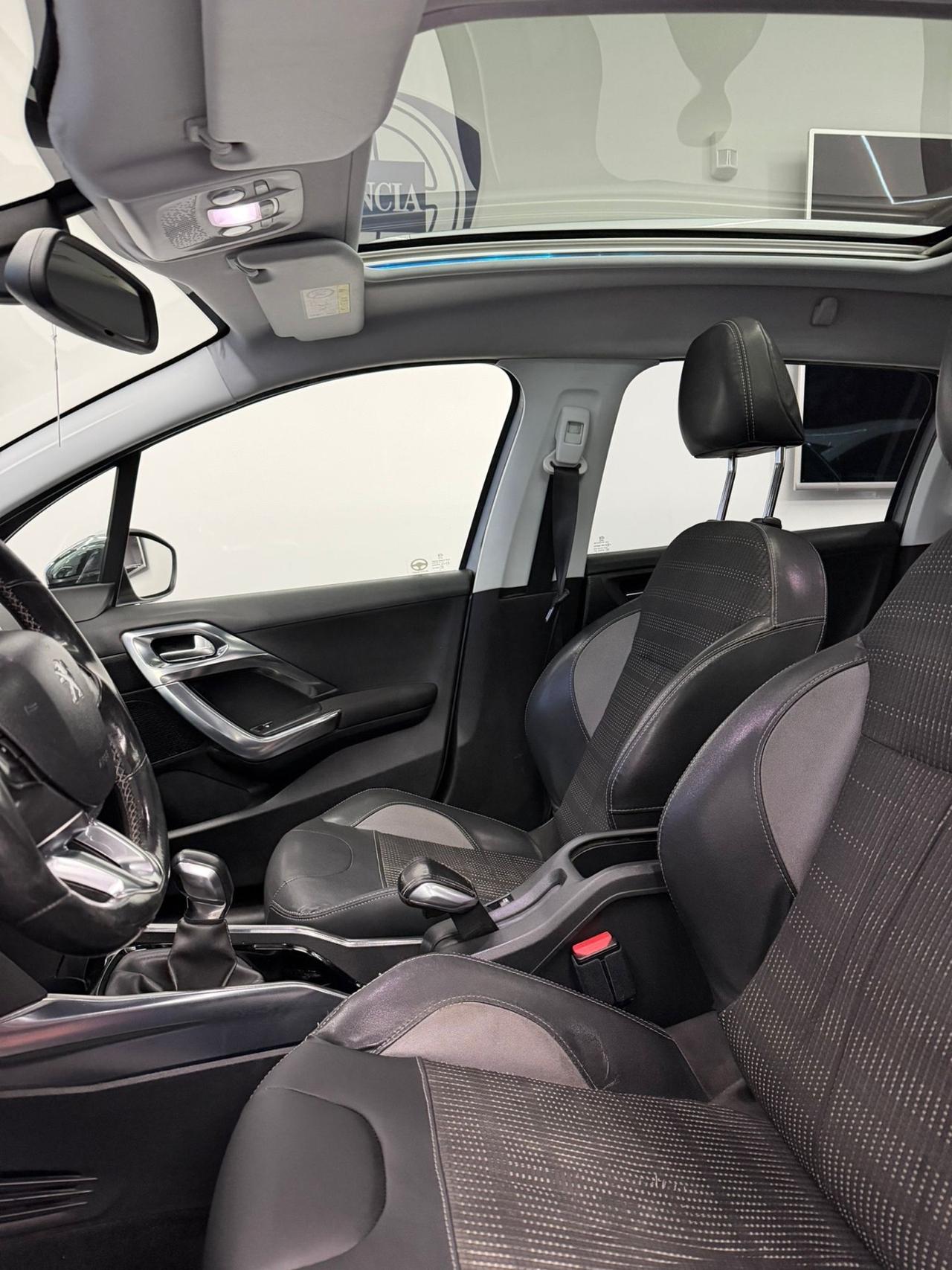 Peugeot 2008 1.6 e-HDi 92 CV Stop&Start ETG6 Allure