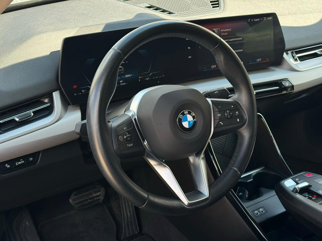 Bmw X2 sDrive 18d 2.0 150 cv