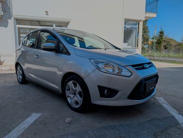 Ford C-Max 1.6 120CV GPL 2014