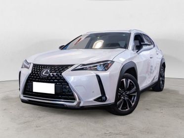 Lexus UX 2019 250h 2.0 Premium 2wd cvt