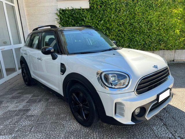 MINI Countryman 2.0 150 Cooper D Northwood Edition Auto