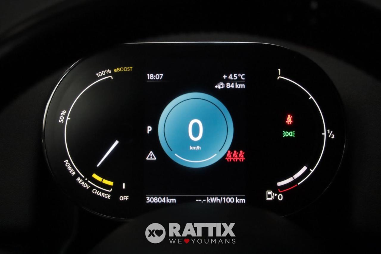 MINI Cooper SE Countryman 1.5 Classic all4 auto