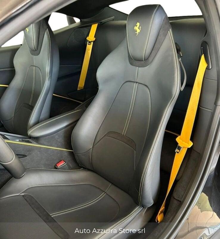Ferrari Roma Roma | IVA, CARBON, SPEC