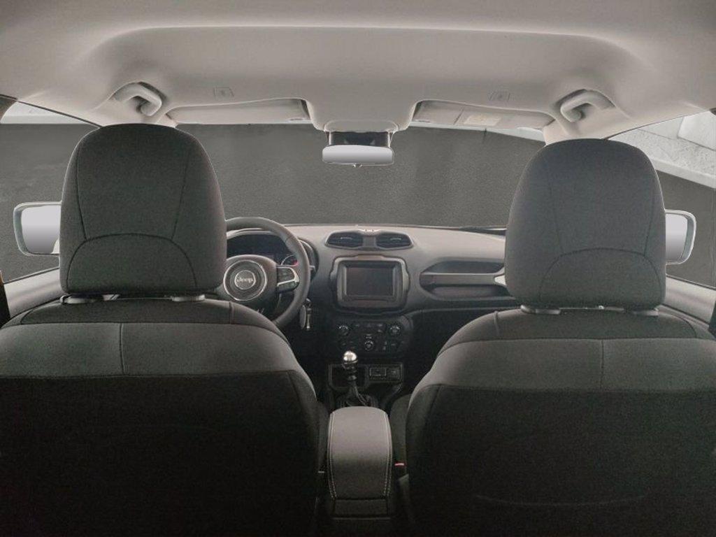 JEEP Renegade 1.0 t3 Longitude 2wd del 2022