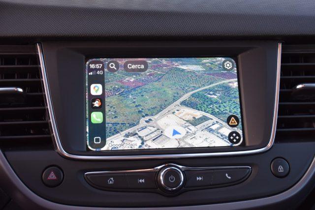 OPEL Crossland X 1.2 12V Start&Stop Innovation *TELECAMERA*