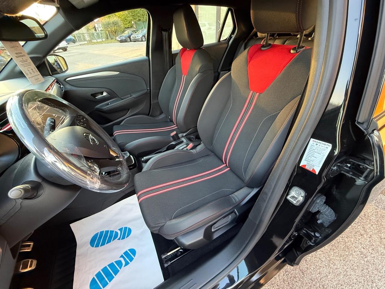 Opel Corsa 1.2 100 CV - OK Neopatentati