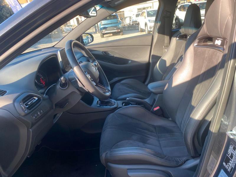 Hyundai i30 5 Porte i30 2.0 t-gdi N Performance dct