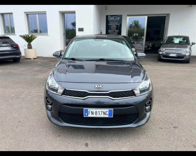 KIA Rio 1.2 MPi 5 porte Eco GPL