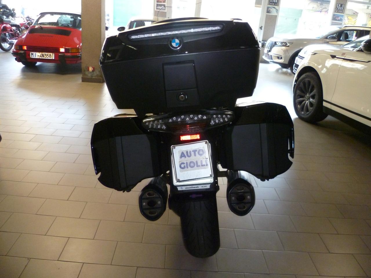 Bmw K 1600 GT FULL OPTIONAL