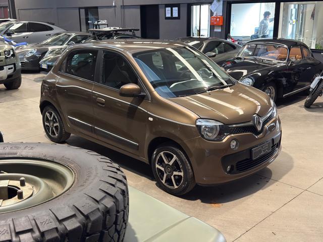 RENAULT Twingo SCe Stop&Start Intens