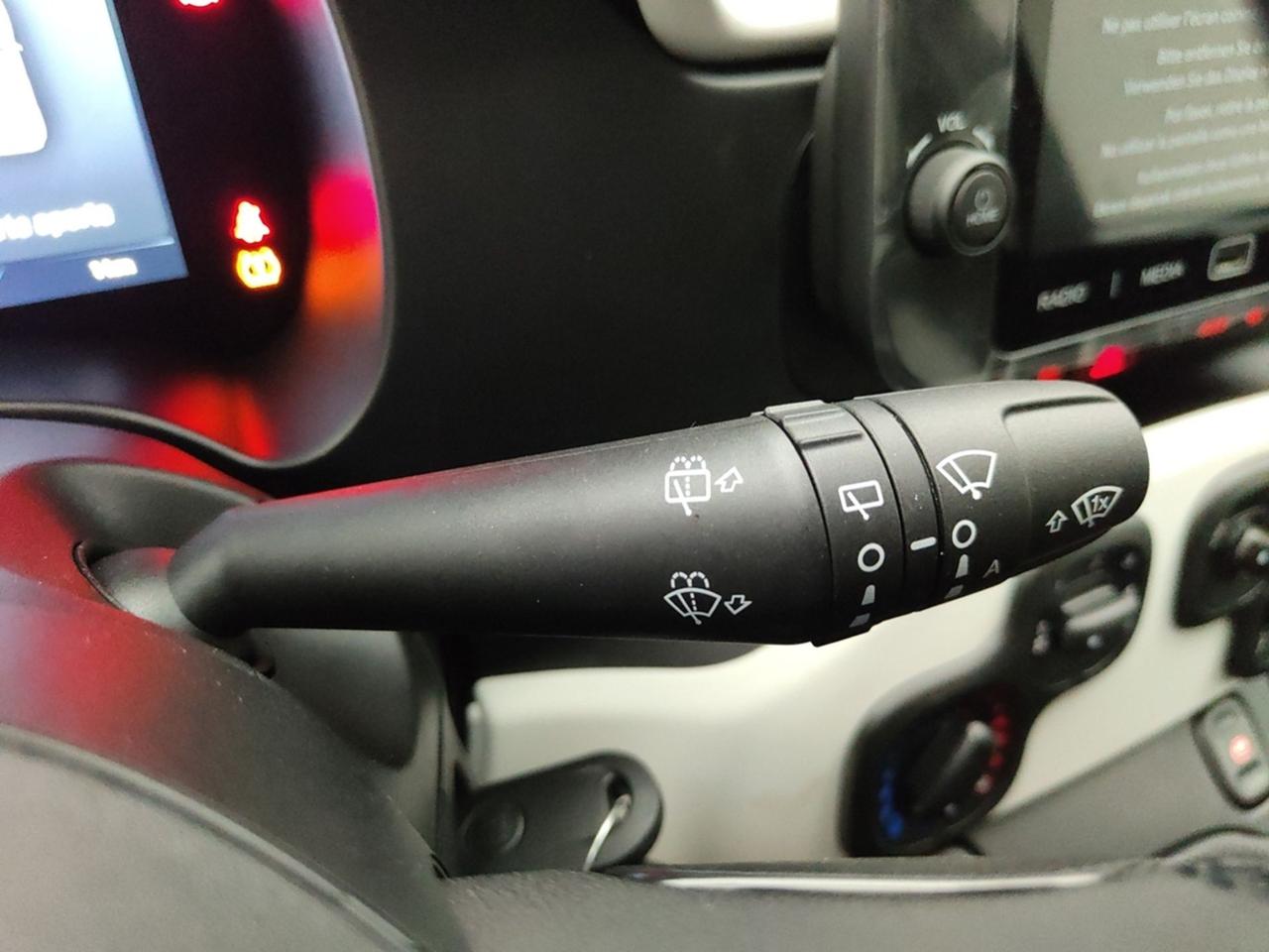 FIAT Pandina III 2024 Cross 1.0 70CV HYBRID CROSS