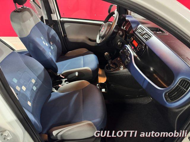 FIAT Panda 1.2 70CV Pop