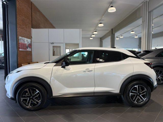 NISSAN Juke 1.0 DIG-T 114 CV N-Connecta LED - TELEC. - 17
