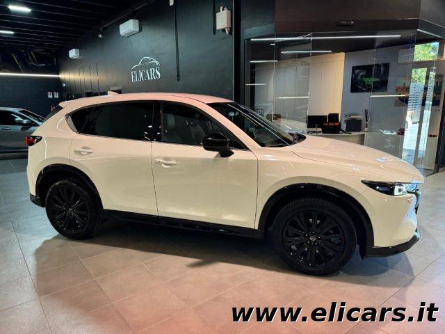 MAZDA CX-5 2.2L Skyactiv-D 150 CV 2WD Homura