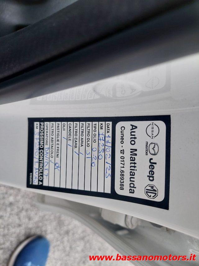 MAZDA Mazda6e Mazda2 1.5 Skyactiv-G Homura PROMO PRIMAVERA