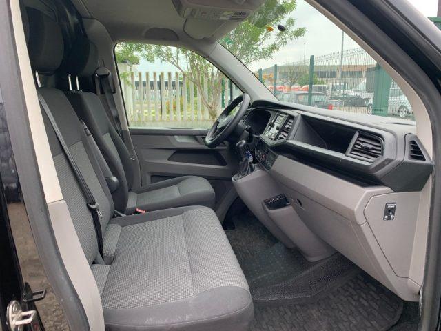 VOLKSWAGEN Transporter 2.0 TDI 150CV DSG PL *IVA COMPRESA*