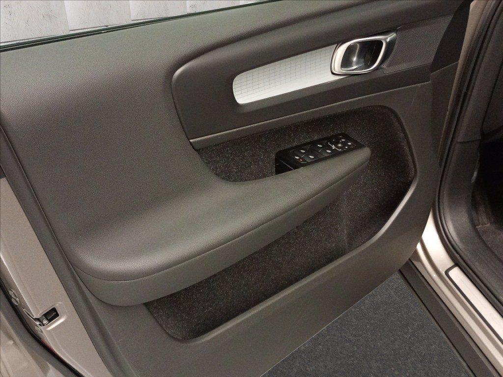 VOLVO XC40 1.5 t5 phev Inscription Expression auto my21 del 2022