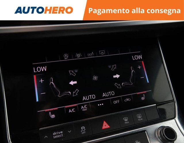 AUDI A6 Avant 40 2.0 TDI quattro ultra S tronic