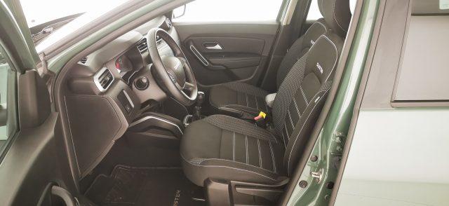 DACIA Duster 1.5 Blue dCi 8V 115 CV 4x2 Journey UP