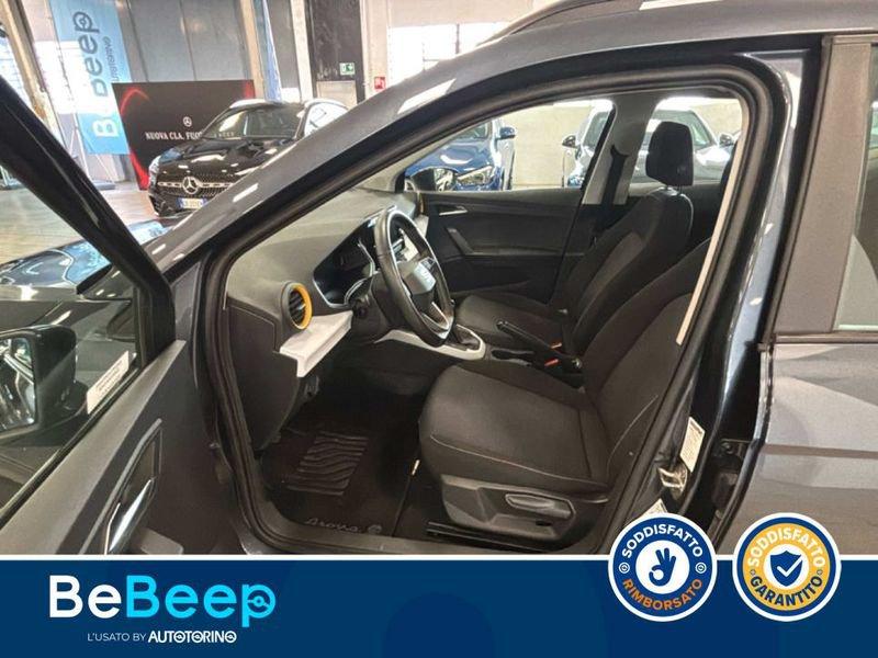 SEAT Arona 1.0 ECOTSI STYLE 95CV