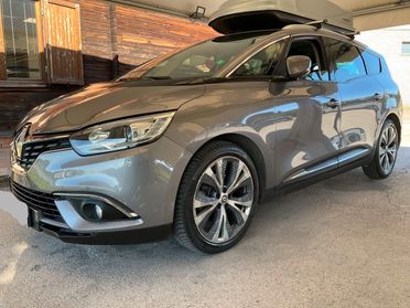 Renault Grand Scenic dCi 8V 110 CV Energy Intens