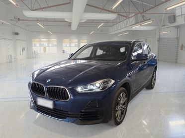 BMW X2 SDRIVE 20I AUTO BUSINESS X SUV