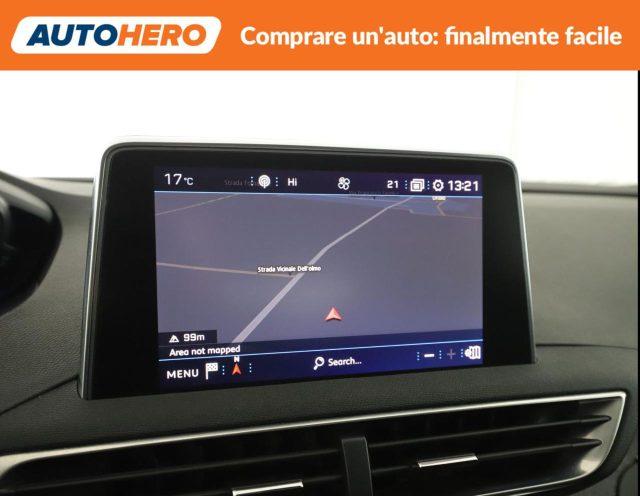 PEUGEOT 3008 BlueHDi 120 S&S Allure