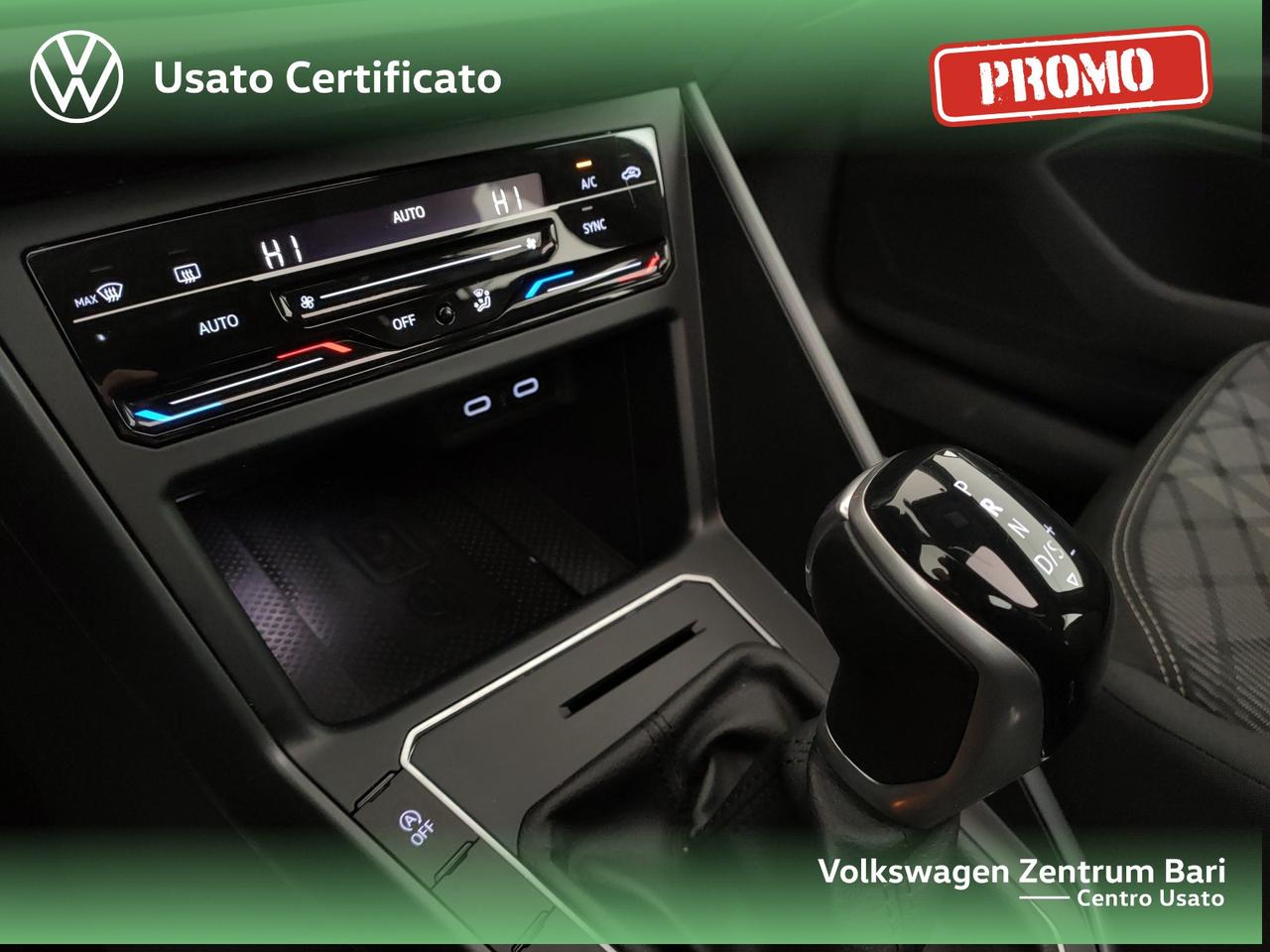 Volkswagen Taigo 1.0 tsi r-line 110cv dsg