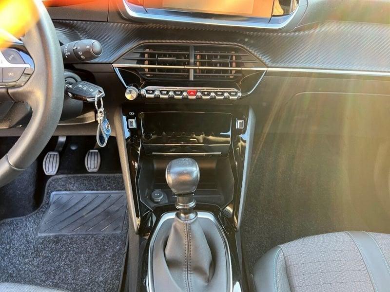 Peugeot 2008 2ª serie PureTech 100 S&S Allure Pack