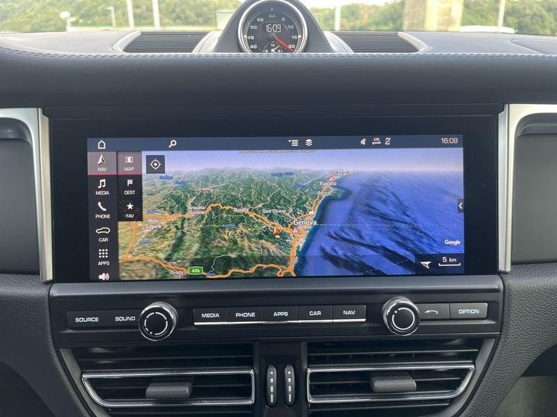 Porsche Macan 2.0 245cv pdk