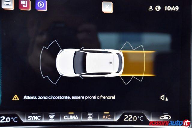 CUPRA Leon SPORTSTOURER 2.0 TDI 150 CV DSG + EDGE PACK - REAR