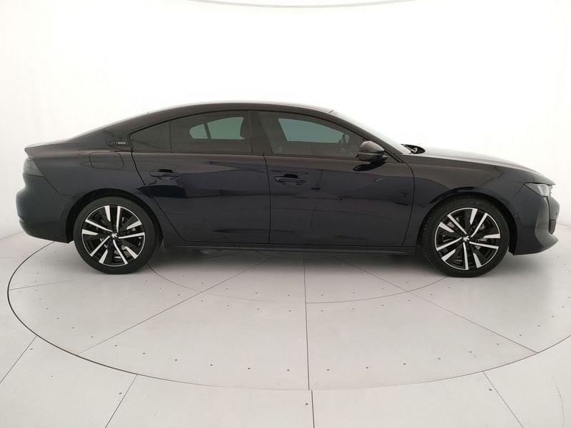 Peugeot 508 Plug-in Hybrid 225 e-EAT8 GT PACK