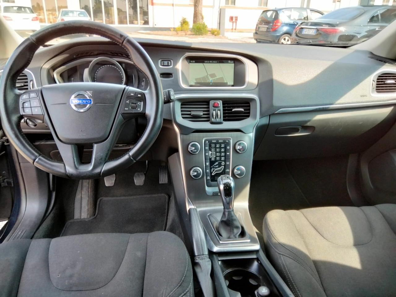 Volvo V40 D2 Kinetic