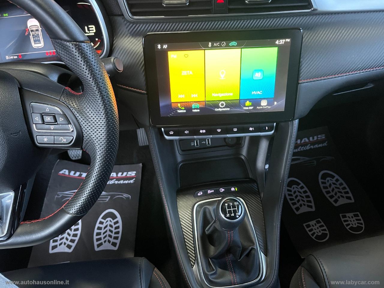 MG ZS 1.5 VTi-tech Luxury