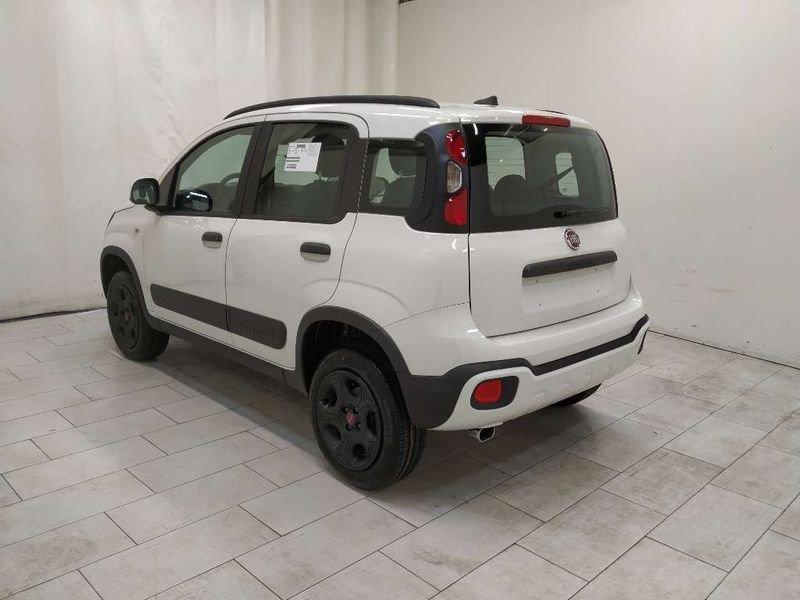 FIAT Panda 0.9 t.air t. Cross 4x4 s&s 85cv 5p.ti